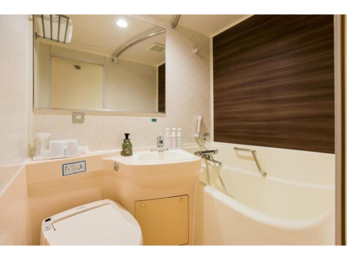 Hotel Taisei Annex - Vacation Stay 05203V Kagoshima Luaran gambar