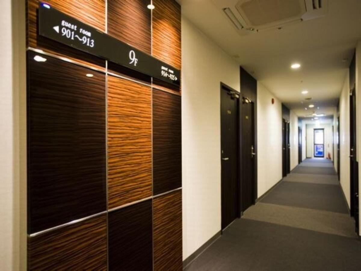 Hotel Taisei Annex - Vacation Stay 05203V Kagoshima Luaran gambar