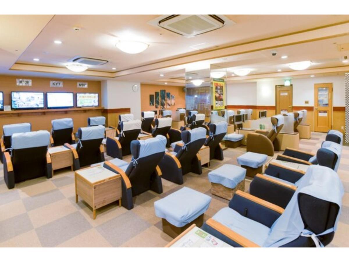 Hotel Taisei Annex - Vacation Stay 05203V Kagoshima Luaran gambar