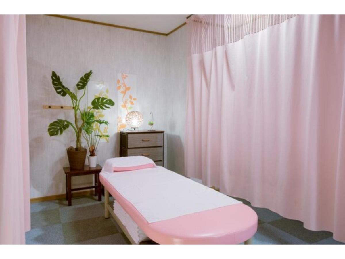Hotel Taisei Annex - Vacation Stay 05203V Kagoshima Luaran gambar