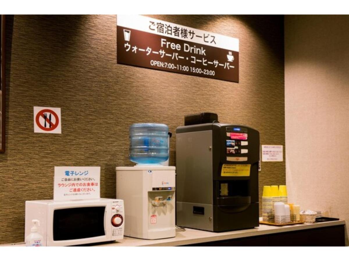 Hotel Taisei Annex - Vacation Stay 05203V Kagoshima Luaran gambar