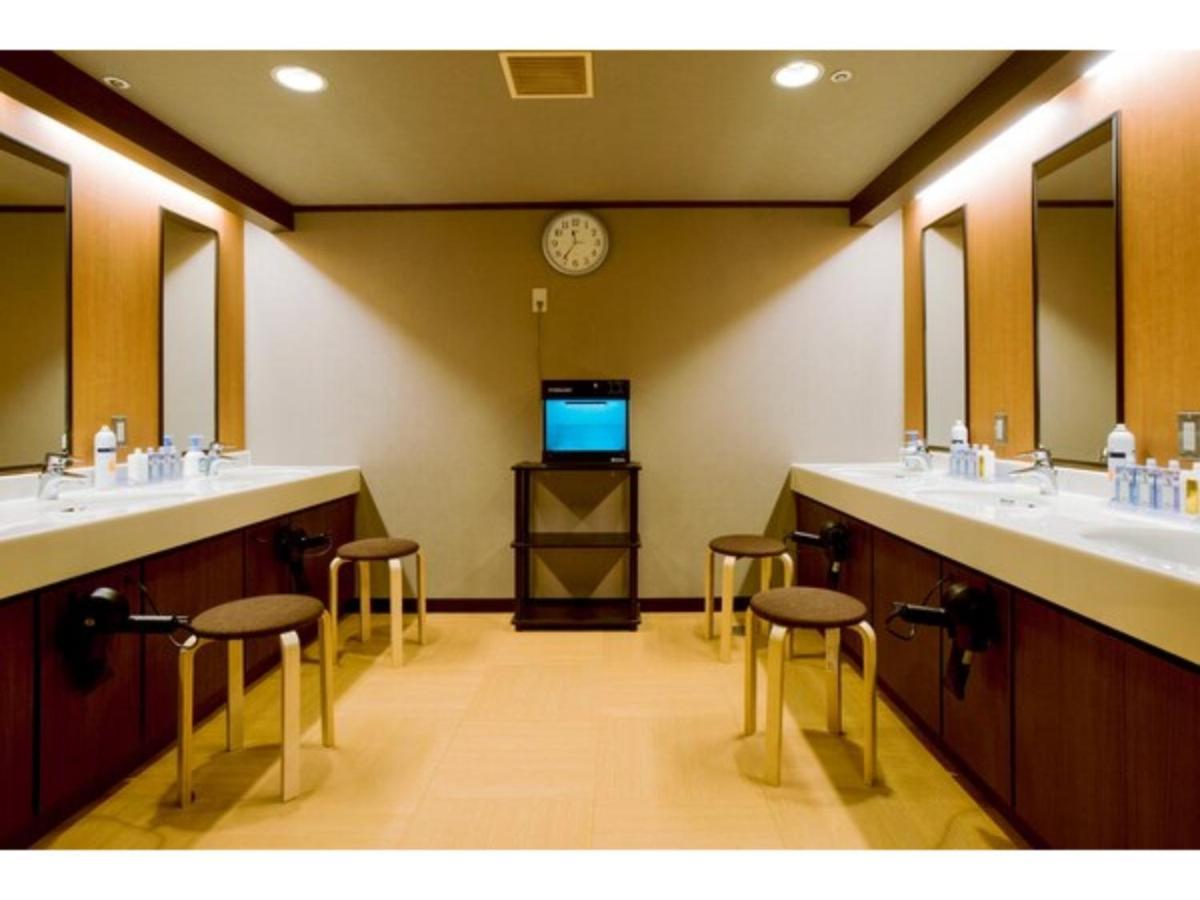 Hotel Taisei Annex - Vacation Stay 05203V Kagoshima Luaran gambar