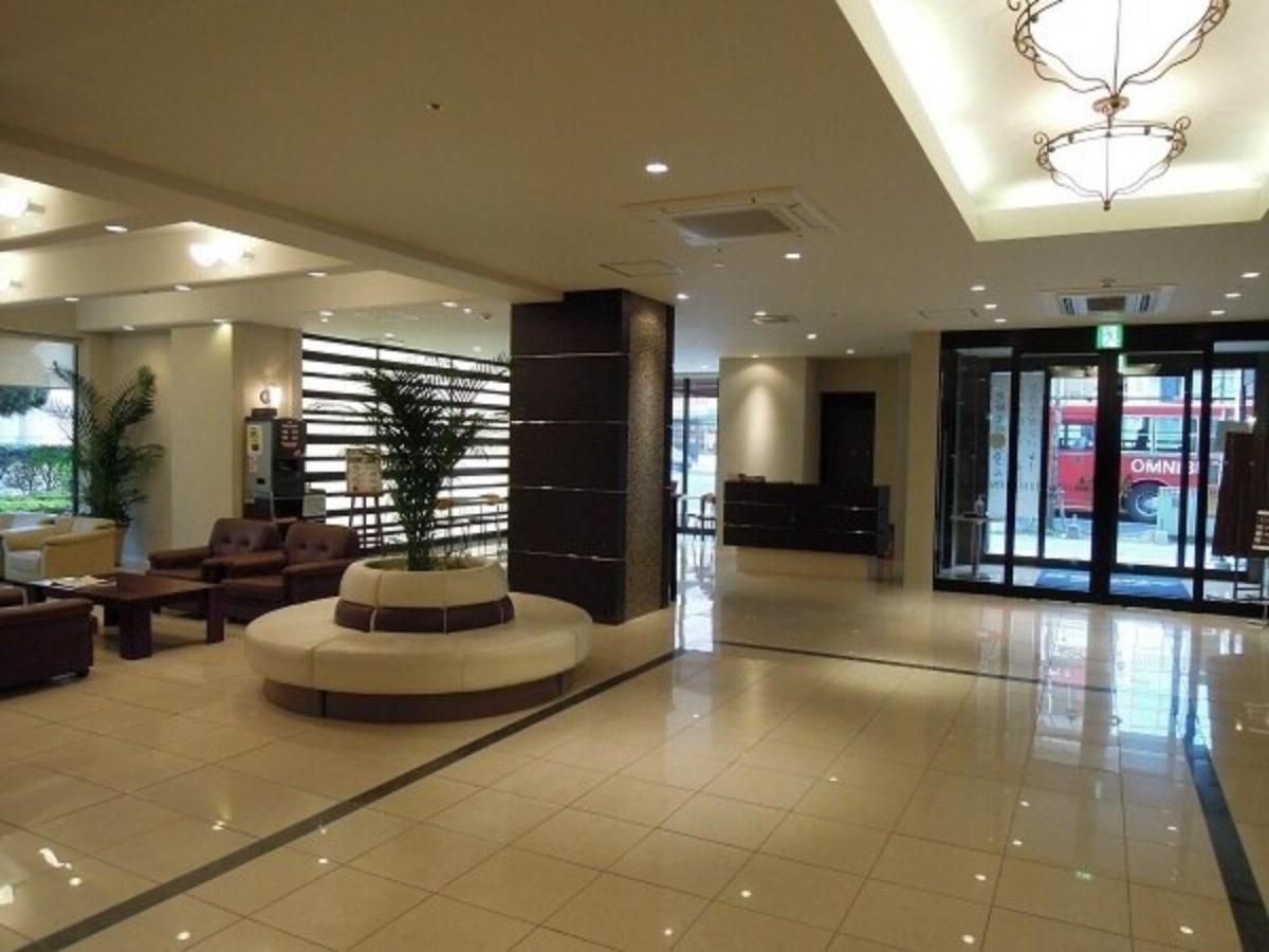 Hotel Taisei Annex - Vacation Stay 05203V Kagoshima Luaran gambar