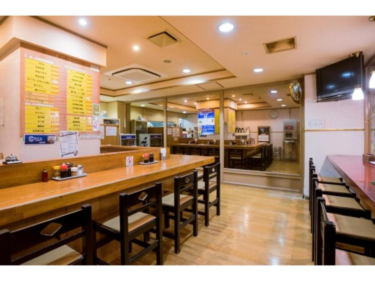 Hotel Taisei Annex - Vacation Stay 05203V Kagoshima Luaran gambar